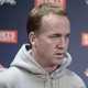 Illustration for article titled Alarming MRI Shows Peyton Manning Has Been Dead For Past 6 Months